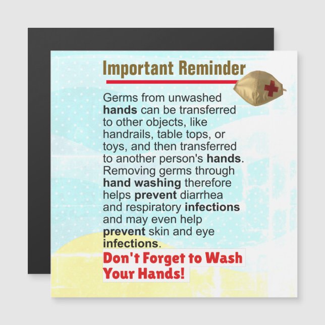 Magnet (Front/Back)