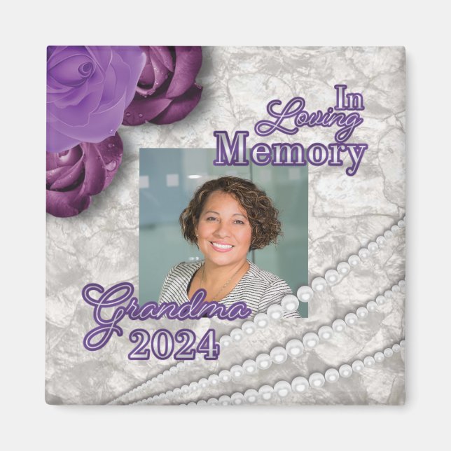 Magnet (Front)