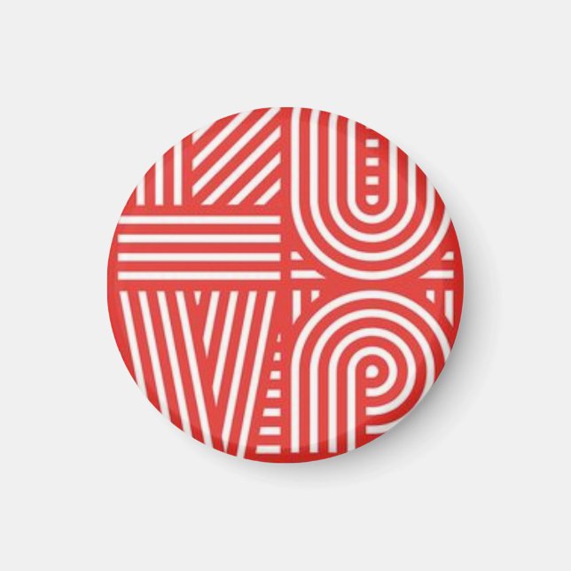 magnet (Front)