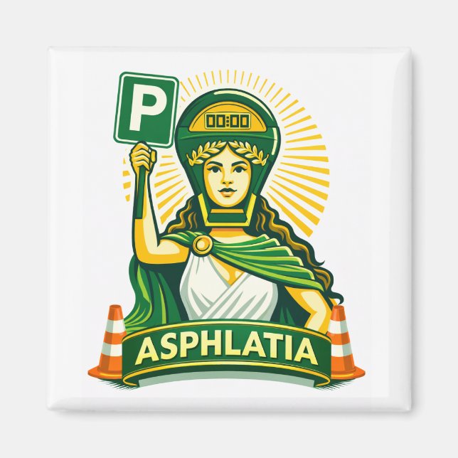 Magnet (Front)