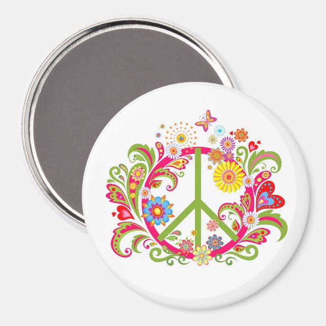 Magnet (Front/Back)