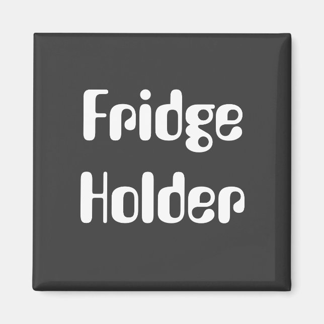 Magnet (Front)