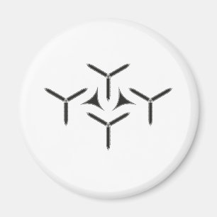 Magnet