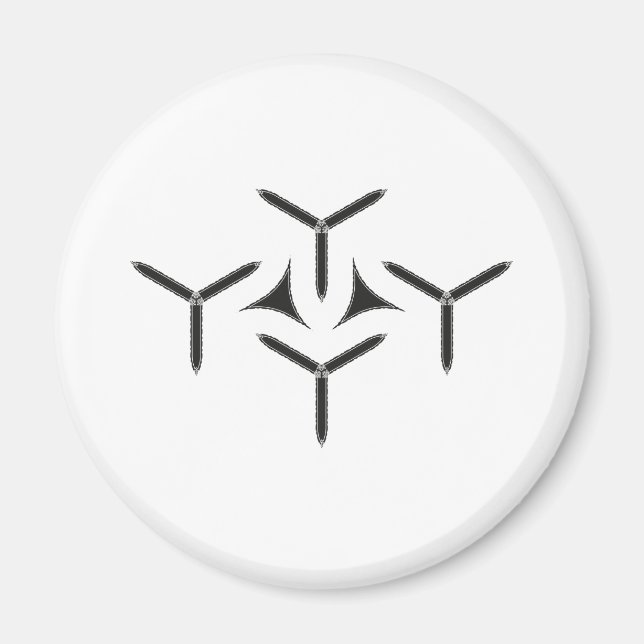 Magnet (Front)
