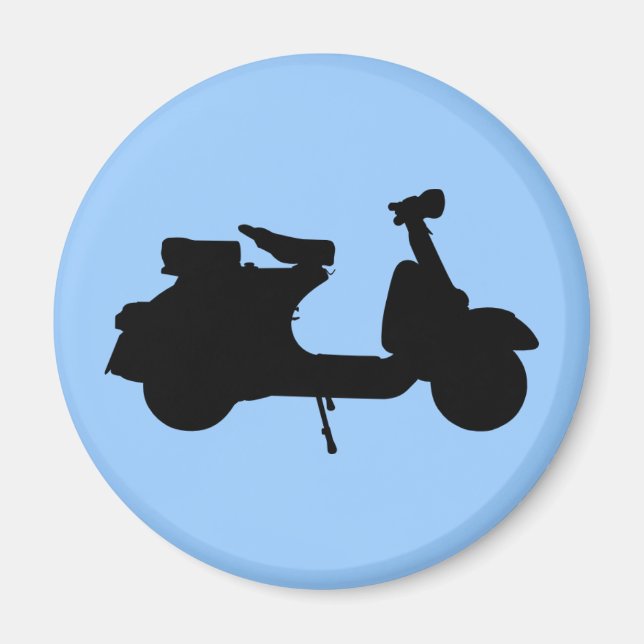  MAGNET (Front)