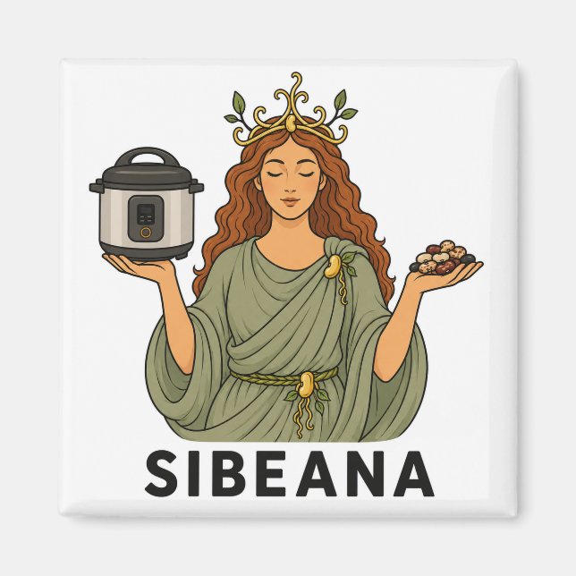 Magnet (Front)