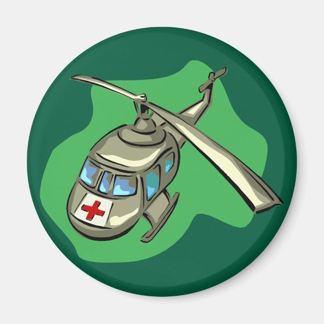 Magnet (Front)