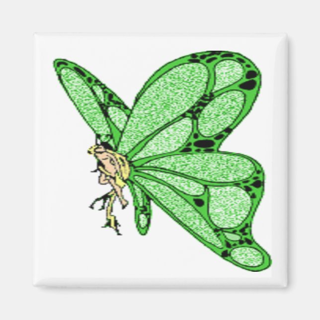 Magnet (Front)