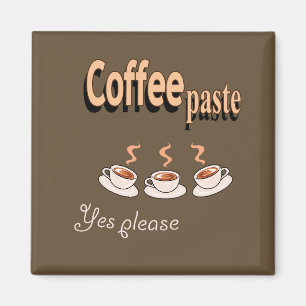 Magnet
