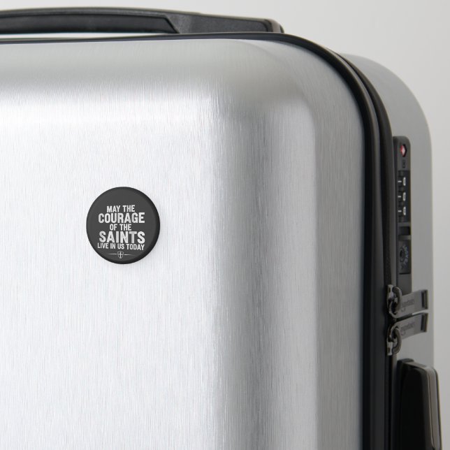 Magnet (In Situ (Luggage))