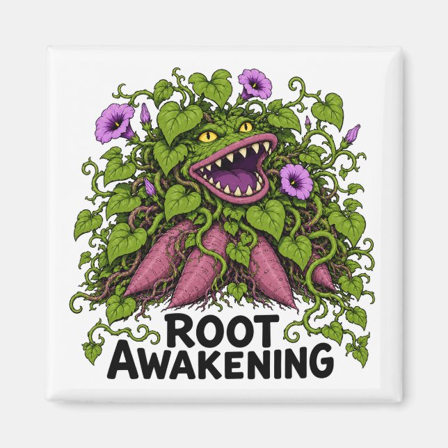 Magnet (Front)