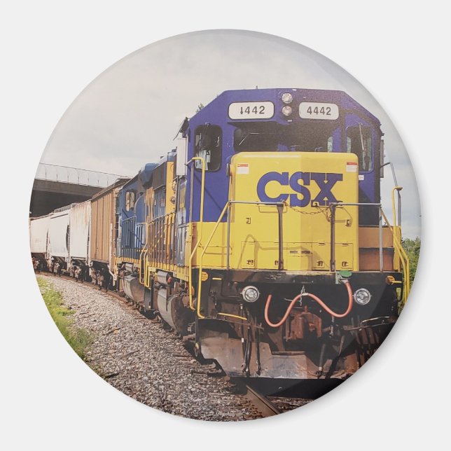 Magnet (Front)