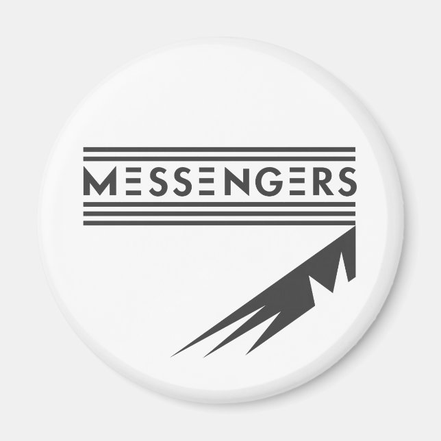 Magnet (Front)