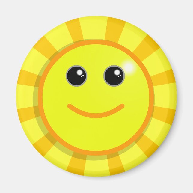 Magnet (Front)