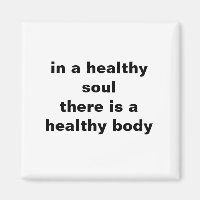 Magnet 1 healthy 1