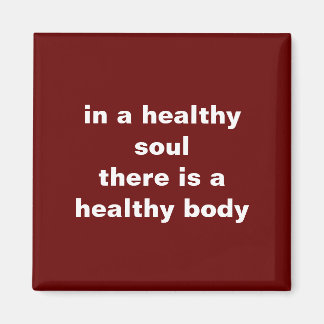 Magnet 1 healthy 2