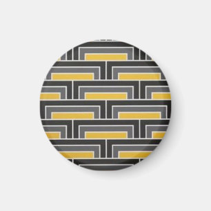 Magnet abstract