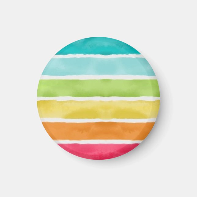 Magnet abstract (Front)