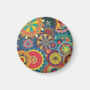 Magnet abstract