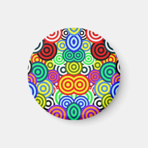 Magnet abstract