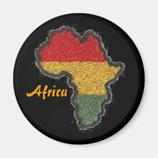 Magnet, Africa Magnet