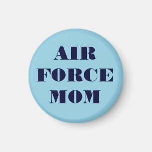 Magnet Air Force Mum