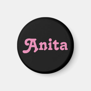 Magnet Anita