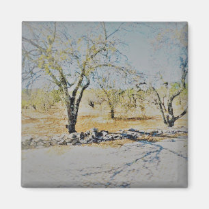 MAGNET ART&DESIGN DECORATION STYLES