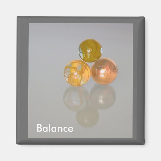 Magnet - Balance (Front)