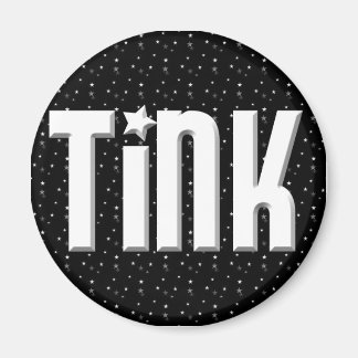 Magnet - Black Stars