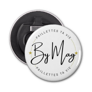 magnet bottle opener