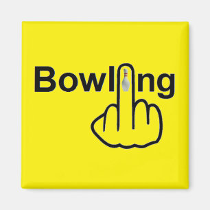 Magnet Bowling Flip