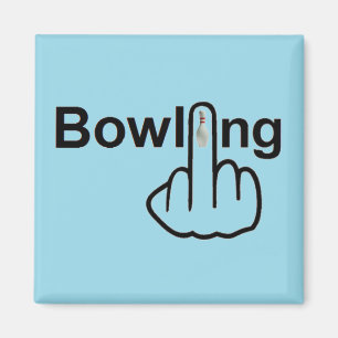Magnet Bowling Flip