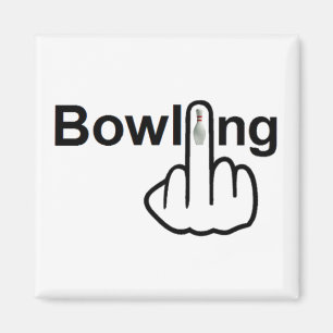 Magnet Bowling Flip
