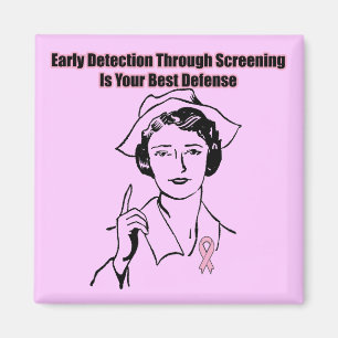 Magnet - Breast Cancer Screening
