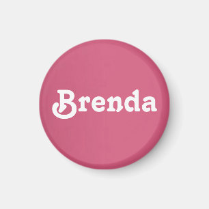 Magnet Brenda