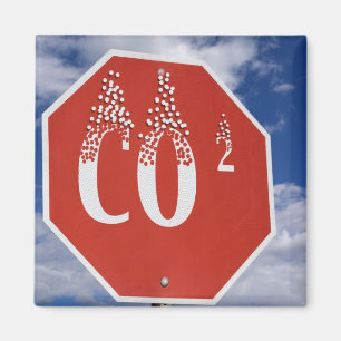 MAGNET Carbon Footprint