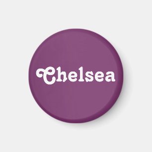 Magnet Chelsea