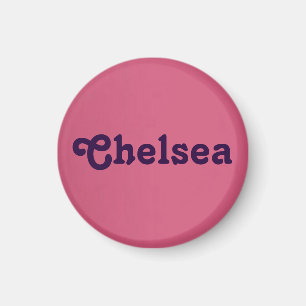 Magnet Chelsea