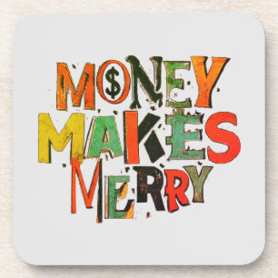 Magnet Coaster