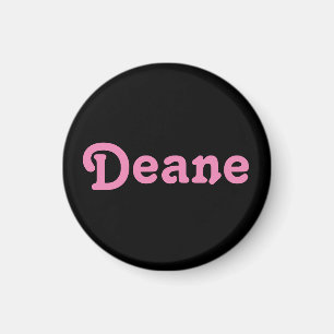 Magnet Deane
