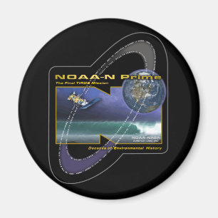 Magnet - Decal