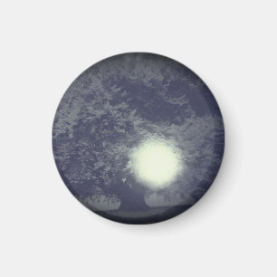 Magnet decoration style and design
