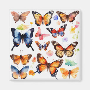 Magnet, designing magnets