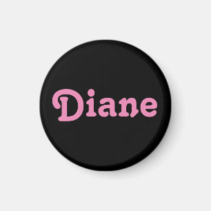 Magnet Diane