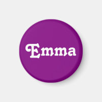 Magnet Emma