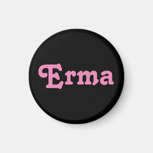 Magnet Erma