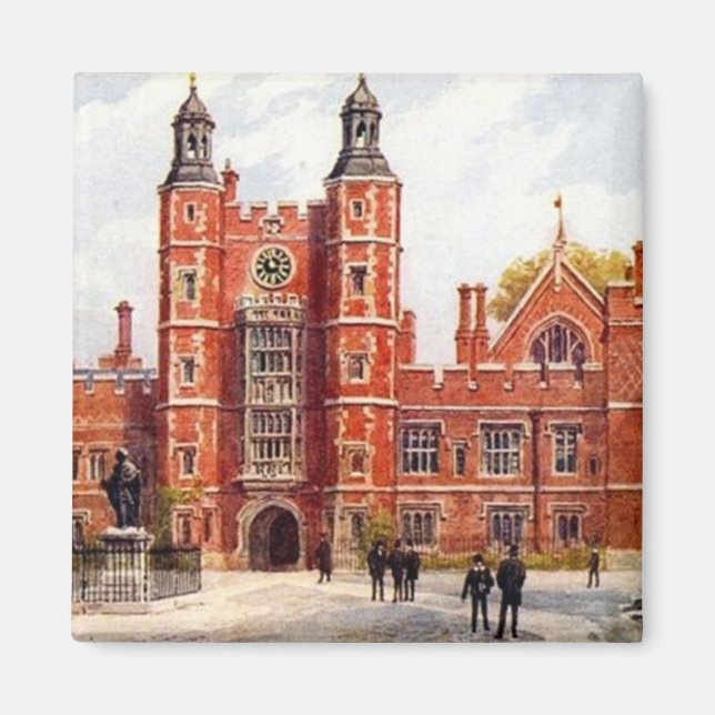 Magnet - Eton College (Front)