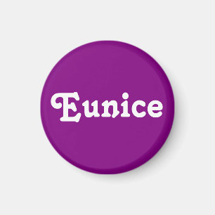 Magnet Eunice