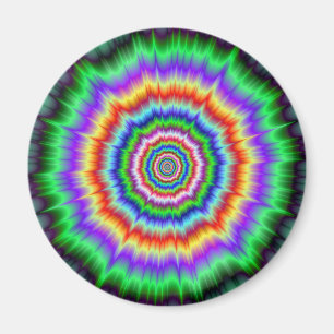 Magnet   Eye Boggling Explosion